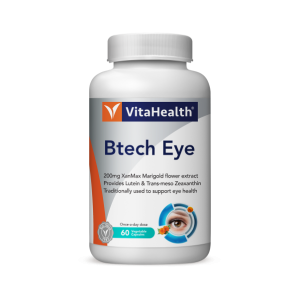 VitaHealth Btech Eye