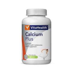 VitaHealth Calcium Plus