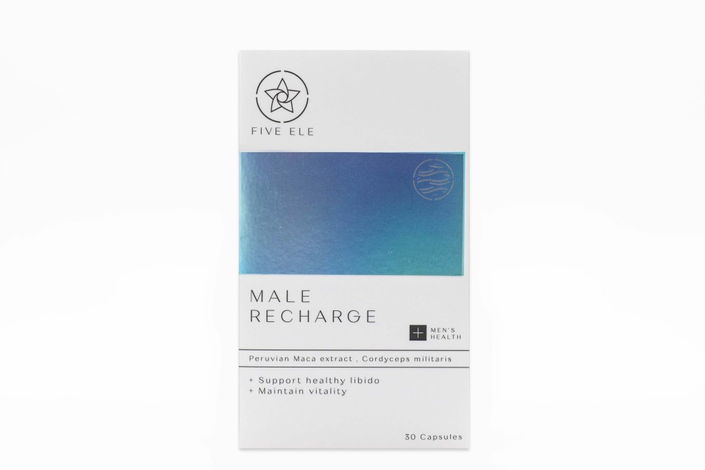 Male Recharge box