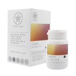 Cordy Vitality- supplement box