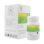 Liver Guard- supplement box
